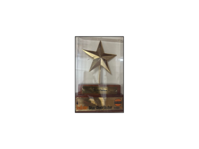 Certificate 1