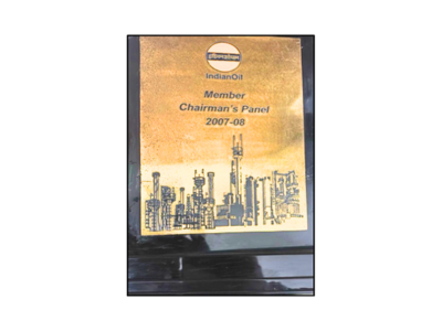 Certificate 2
