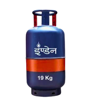 19 kg Commercial Cylinder