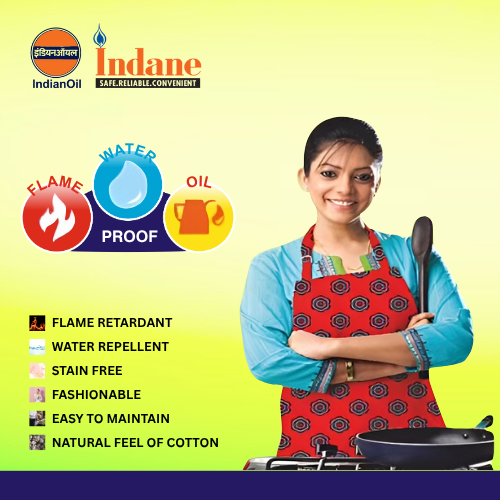 Cooking Apron