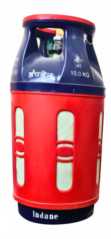 10kg Composite