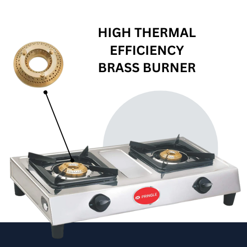 LPG Stove